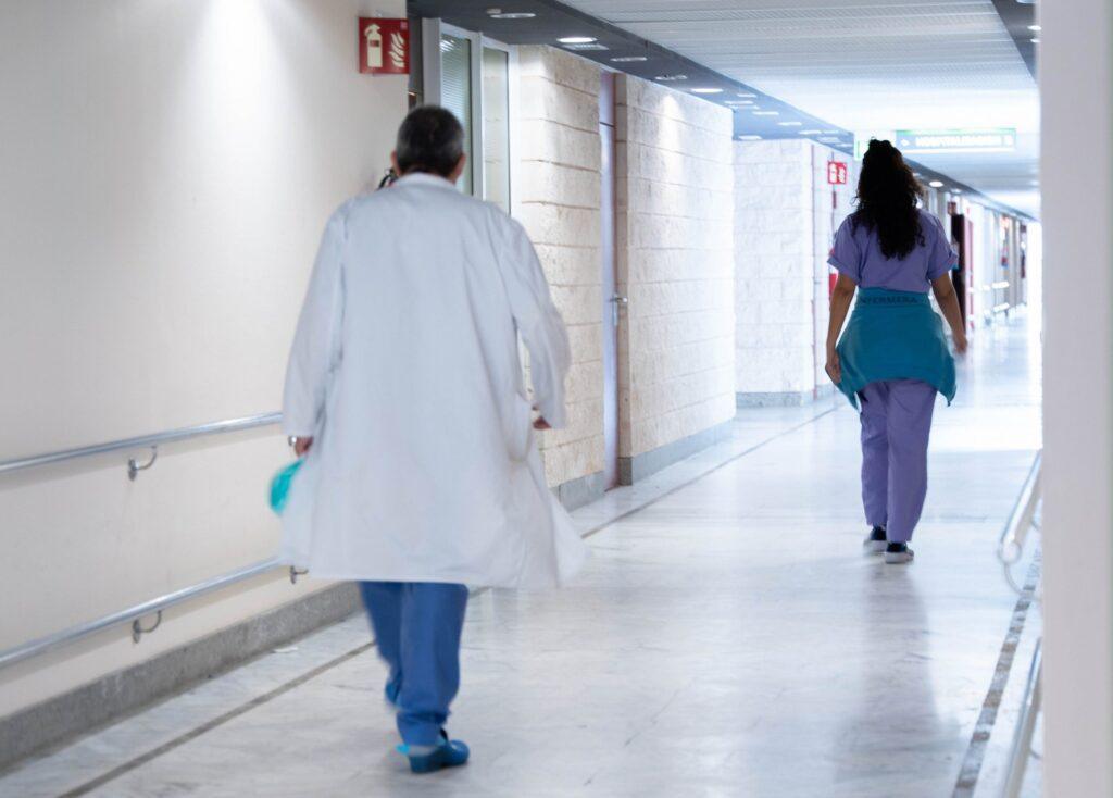 Huelga Nacional de Médicos en el SCS: Seguimiento Actual del 13% en Instituciones de Salud