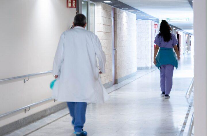 Huelga Nacional de Médicos en el SCS: Seguimiento Actual del 13% en Instituciones de Salud