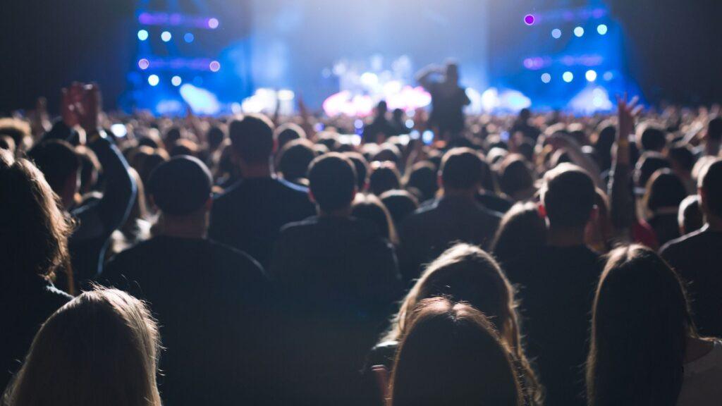 Más de 2 millones de euros en subvenciones para eventos culturales de gran formato en
