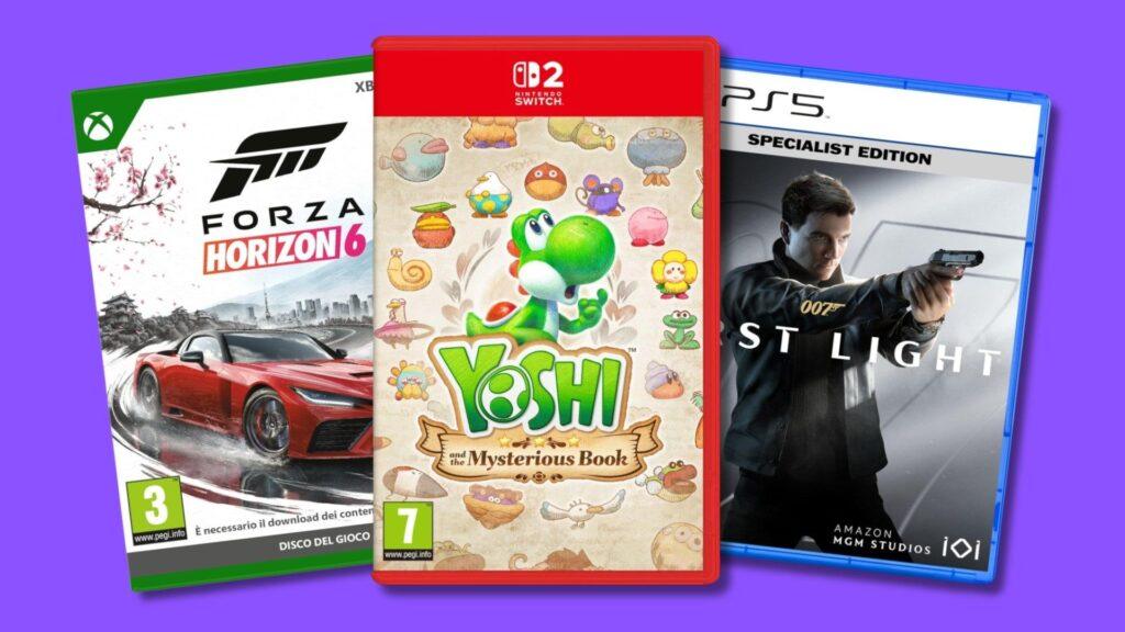 Top videojuegos imperdibles de 2026: descubre los más esperados y jugados