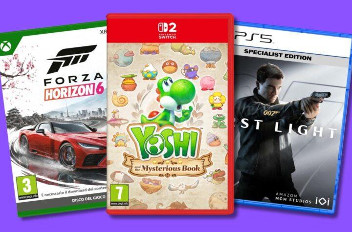 Top videojuegos imperdibles de 2026: descubre los más esperados y jugados