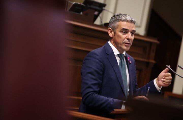 Ayudas del PEPAC: 12,2 M€ para modernizar explotaciones en Canarias