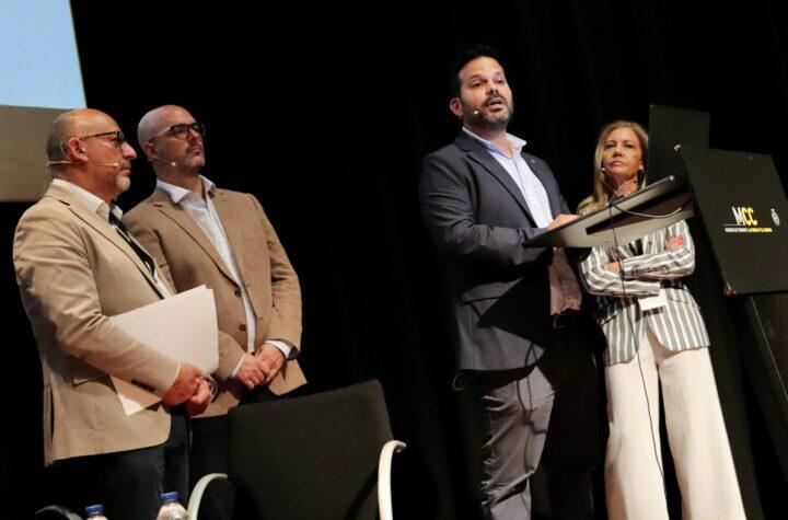 Canarias potencia el enoastroturismo: clave para diversificar y aumentar la rentabilidad del sector turístico