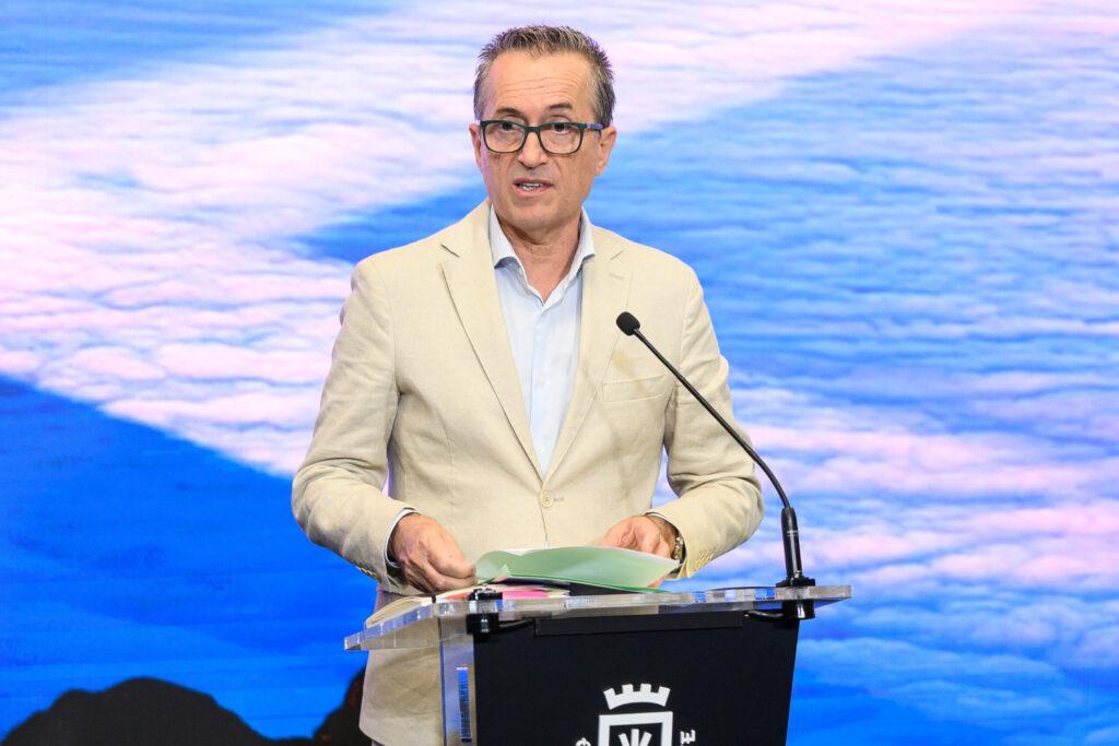 Cabildo de Tenerife invierte 1,6 millones de euros en la conservación de especies en peligro y restauración del ecosistema del Parque Nacional del Teide