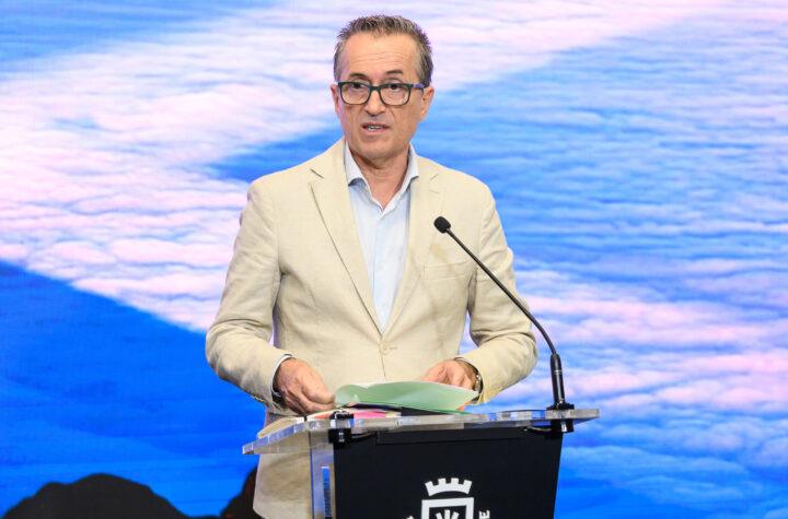 Cabildo de Tenerife invierte 1,6 millones de euros en la conservación de especies en peligro y restauración del ecosistema del Parque Nacional del Teide