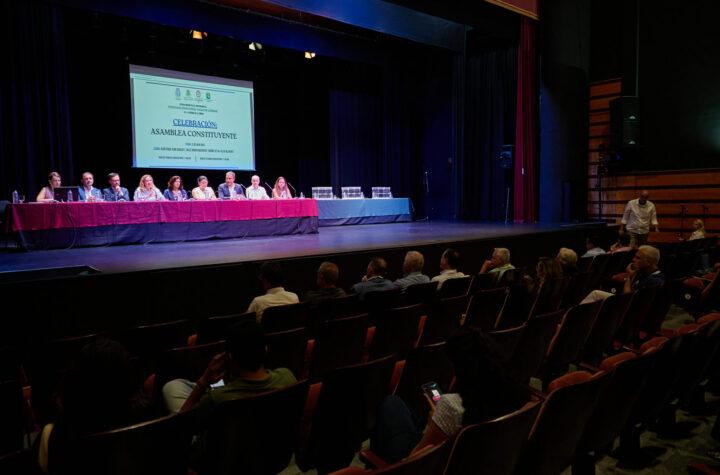 Cabildo impulsa la creación de la Entidad Urbanística del Polígono Industrial de Güímar