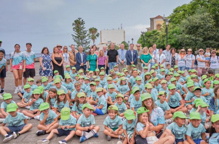 Más de 1.500 Beneficiarios en la III Campaña Insular de Prevención del Cáncer de Piel del Cabildo