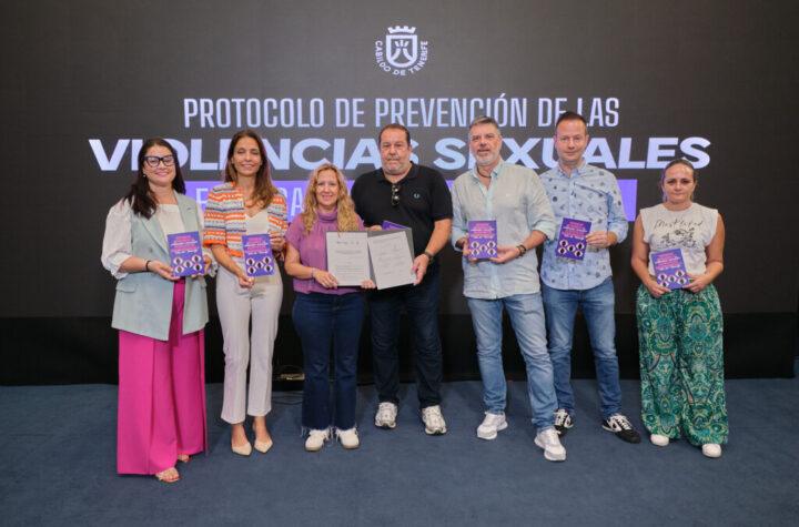 Tenerife refuerza su oferta de ocio nocturno seguro con nuevos locales comprometidos