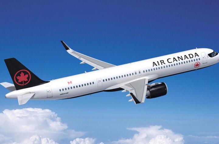Descubre las Nuevas Conexiones Directas entre Tenerife y Canadá con Air Canada