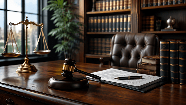 Abogados en Tenerife