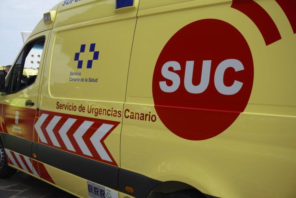 Valsequillo tendrá una base permanente de ambulancia gracias a la iniciativa de Esther Monzón