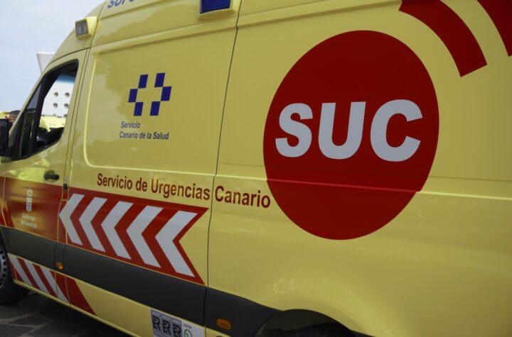 Valsequillo tendrá una base permanente de ambulancia gracias a la iniciativa de Esther Monzón
