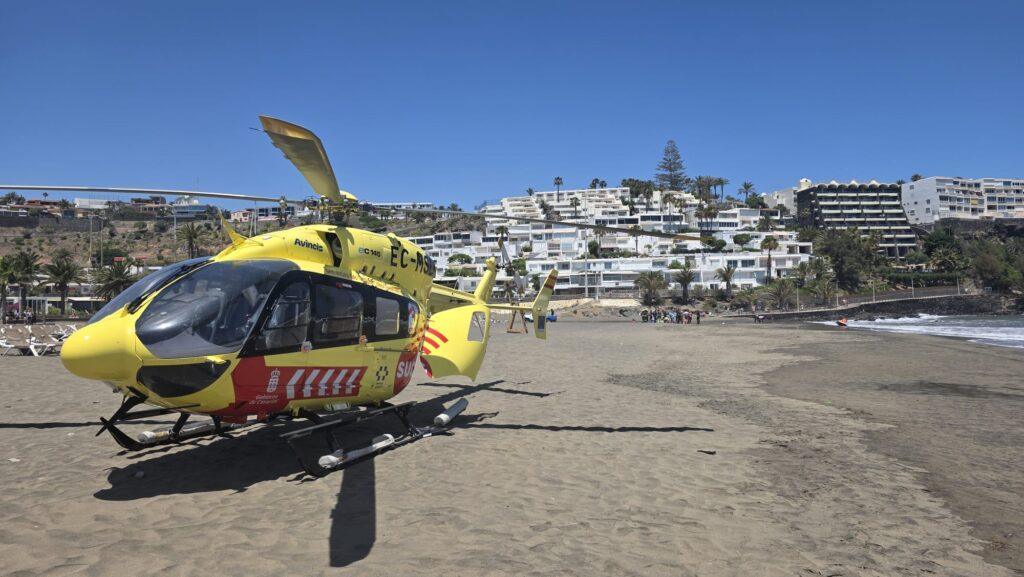 "Campaña de Verano SUC: Cómo Actuar Rápidamente en Emergencias"