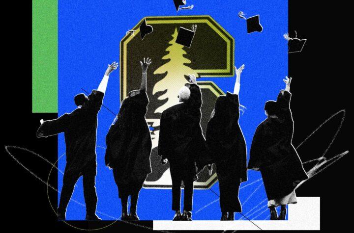 El Impactante Desafío de los Estudiantes de Stanford a Google en su Ceremonia de Graduación