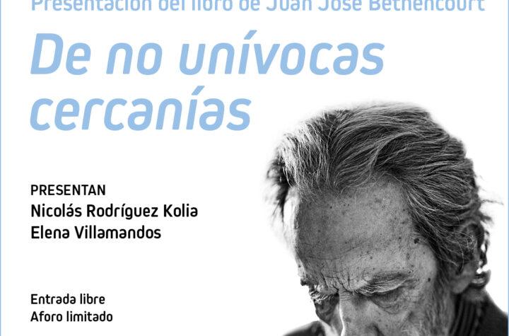 Descubre la experiencia artística única de la Librería del Cabildo inspirada en Juan José Bethencourt