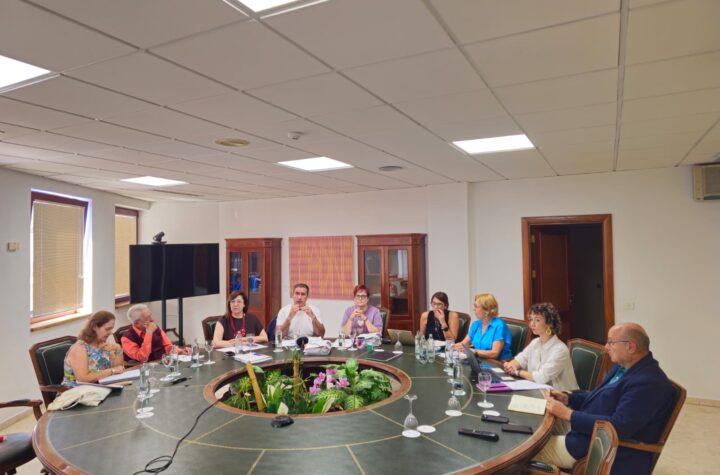 Aprobación del Consejo General de Servicios Sociales a la Nueva Ley Canaria de Infancia y Adolescencia