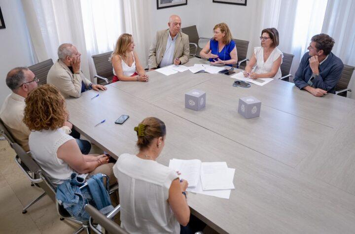 Mejoras en las Condiciones Laborales del Personal de la Empresa Insular de Artesanía por el Cabildo
