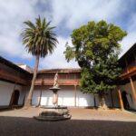 Rehabilitación del Antiguo Convento Franciscano del Espíritu Santo en Icod de los Vinos: 1,2 Millones de Euros Invertidos por el Cabildo
