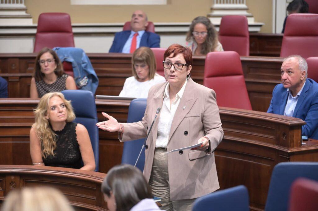 ICI destina 26 millones de euros para potenciar la protección integral de las mujeres