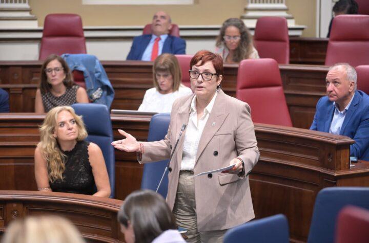 ICI destina 26 millones de euros para potenciar la protección integral de las mujeres