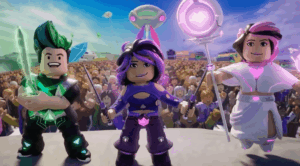 Los Polinesios Lanzan Su Nuevo Videojuego Power Up en YouTube: ¡Descubre Todo!
