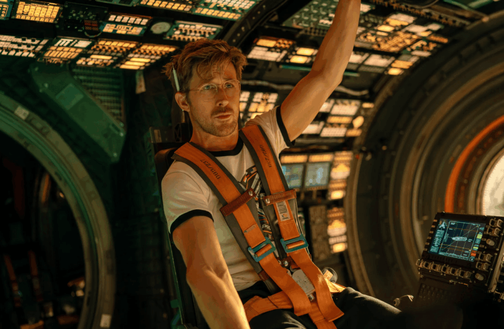 Las 10 películas imperdibles en streaming para disfrutar este mes