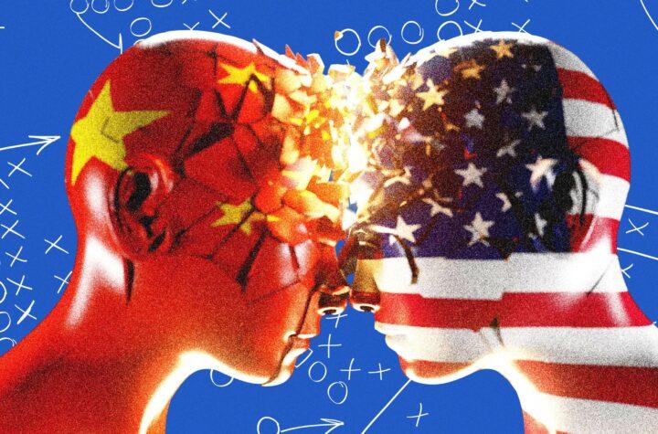 China transforma la IA de código abierto en su ventaja competitiva sobre Silicon Valley