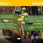 Cabildo de Tenerife Implementa Estrategias de Prevención de Incendios Forestales en Toda la Isla