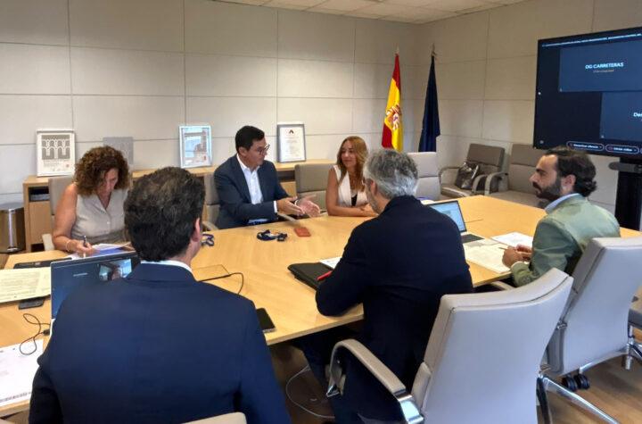 Gobierno de Canarias: Compromiso Total con el Convenio de Carreteras en Vigencia