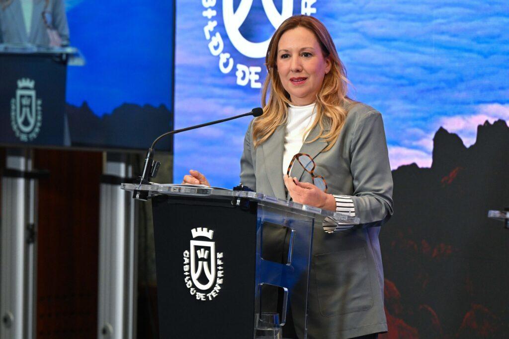Descubre las 450 plazas de prácticas que el Cabildo ofrecerá a estudiantes de la Universidad de La Laguna para el curso 2025