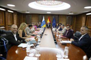 Gobierno de Canarias Aprueba Definitivamente el Programa Hipoteca Joven Canaria para Facilitar el Acceso a Vivienda