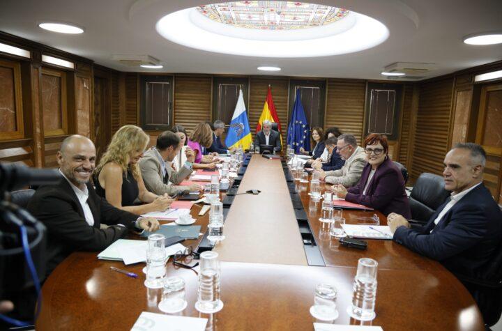 Gobierno de Canarias Aprueba Definitivamente el Programa Hipoteca Joven Canaria para Facilitar el Acceso a Vivienda