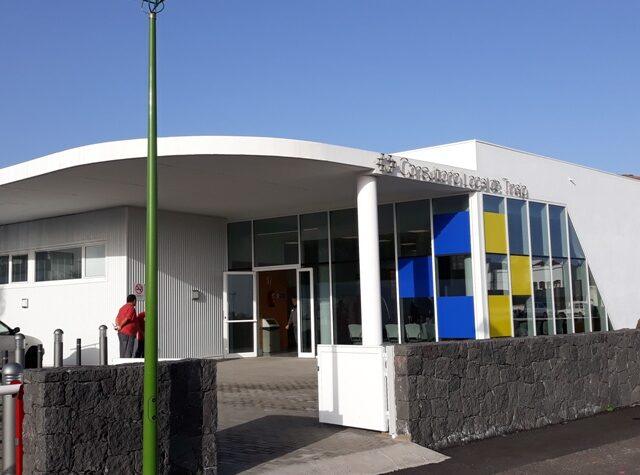 Lanzarote: Licitan Obras de Ampliación del Consultorio de Tinajo para Mejorar Servicios de Salud
