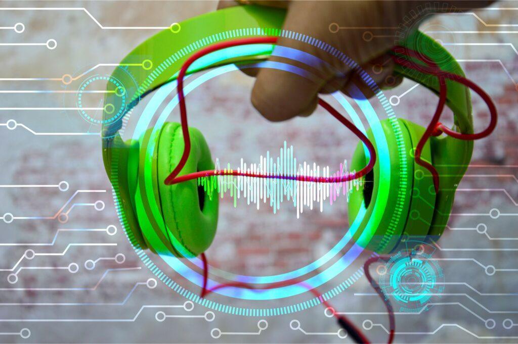 Más del 50% de la música nueva en Deezer es generada por inteligencia artificial: ¿El futuro de la música?
