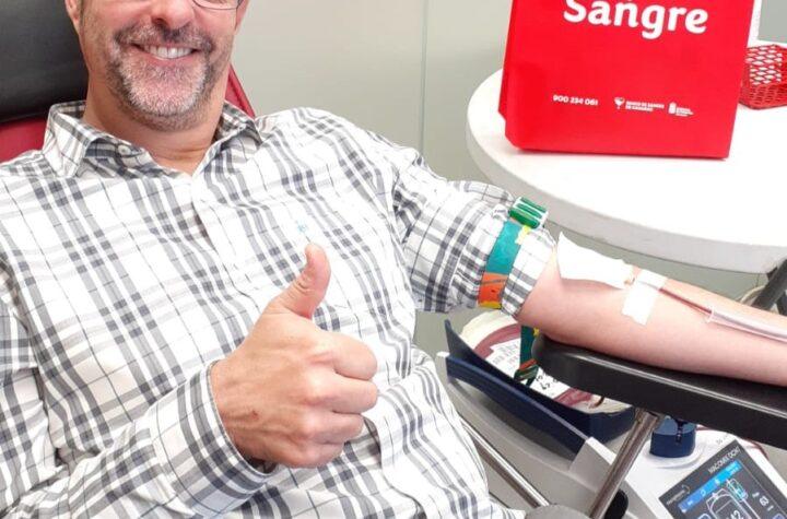 Donar Sangre en Verano: ¡Tu Ayuda es Vital!