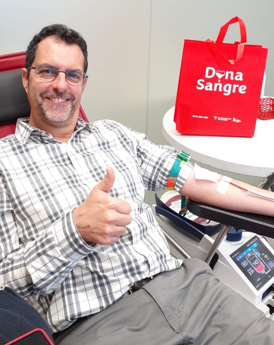 Donar Sangre en Verano: ¡Tu Ayuda es Vital!