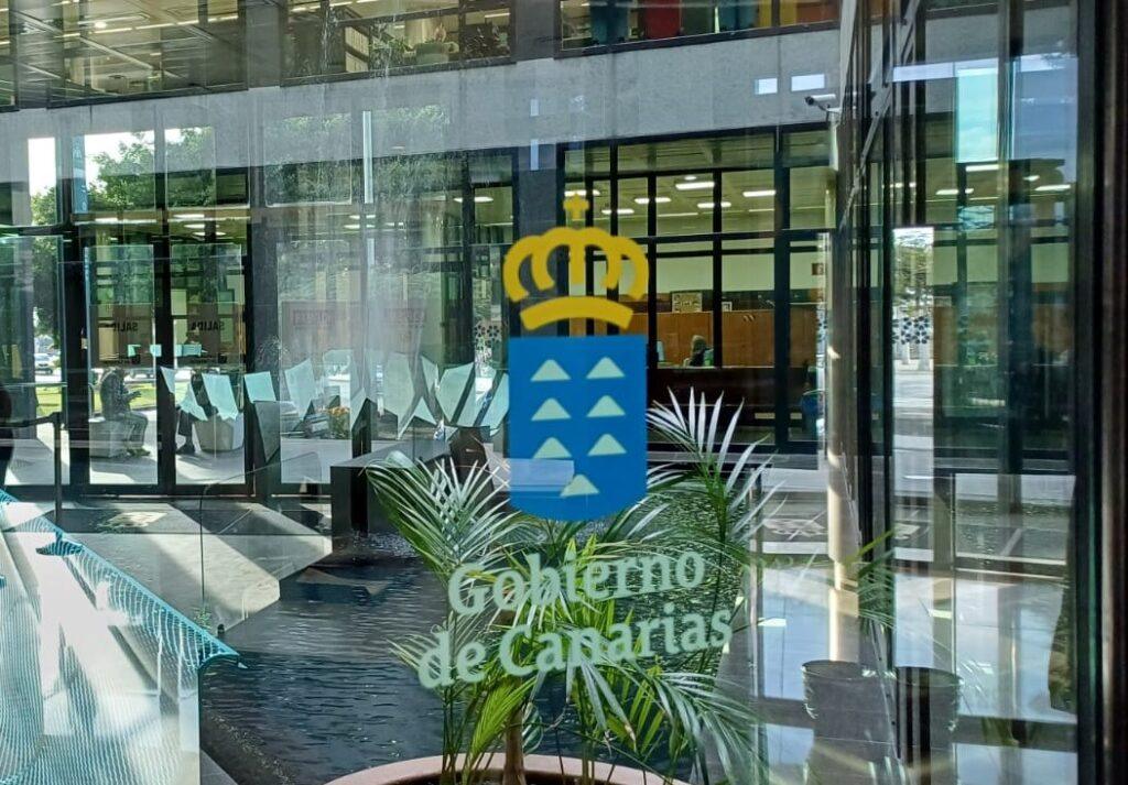 Oposiciones de la Administración: 4,000 convocados por la Consejería de Presidencia este fin de semana