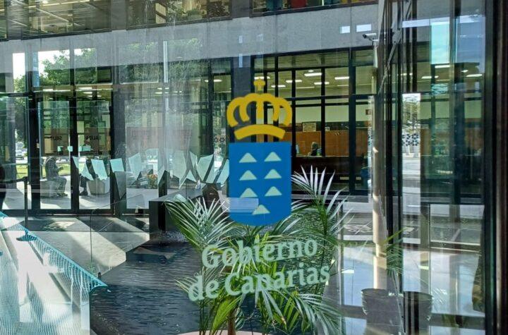 Oposiciones de la Administración: 4,000 convocados por la Consejería de Presidencia este fin de semana