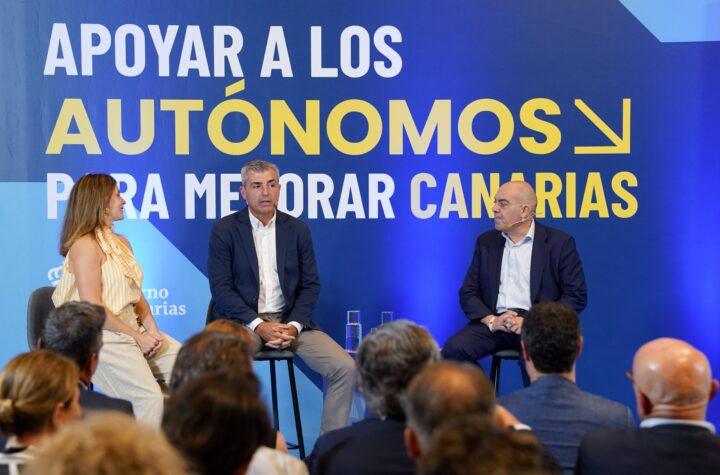 Exención del IGIC para Autónomos Canarios: Solicita Ya si Facturas Hasta 50.000 Euros Anuales