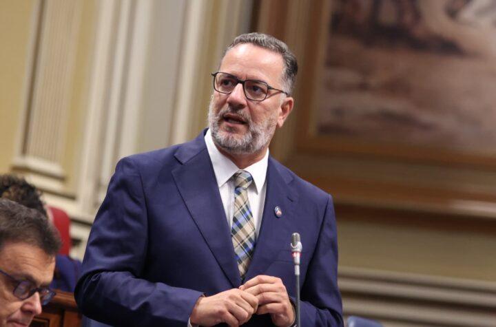Poli Suárez Anuncia la Expansión del Proyecto NEAE+21 para el Próximo Curso Escolar