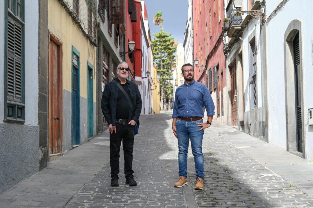 Impulso a la Diversidad en Aulas Canarias: Proyecto Tell Me Real Stories Fomenta la Convivencia Escolar
