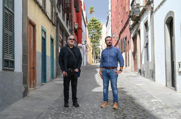 Impulso a la Diversidad en Aulas Canarias: Proyecto Tell Me Real Stories Fomenta la Convivencia Escolar
