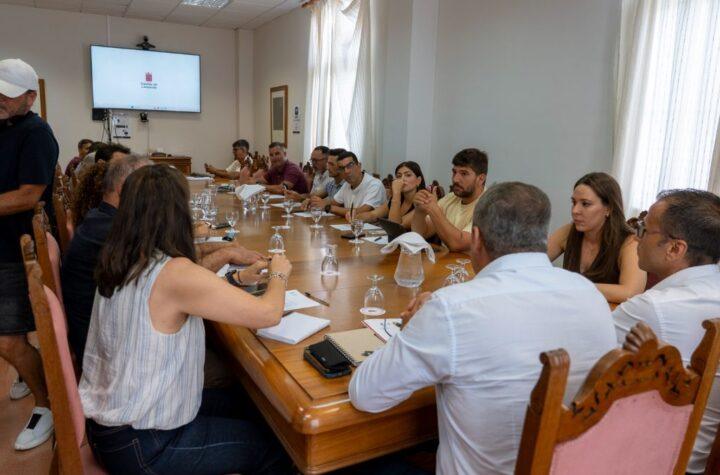 Cabildo de Lanzarote y Deportes: Impulsando Juntos la Actividad Física en la Isla