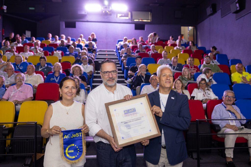 Canarias: Un Faro Internacional para los Deportes Tradicionales según Poli Suárez