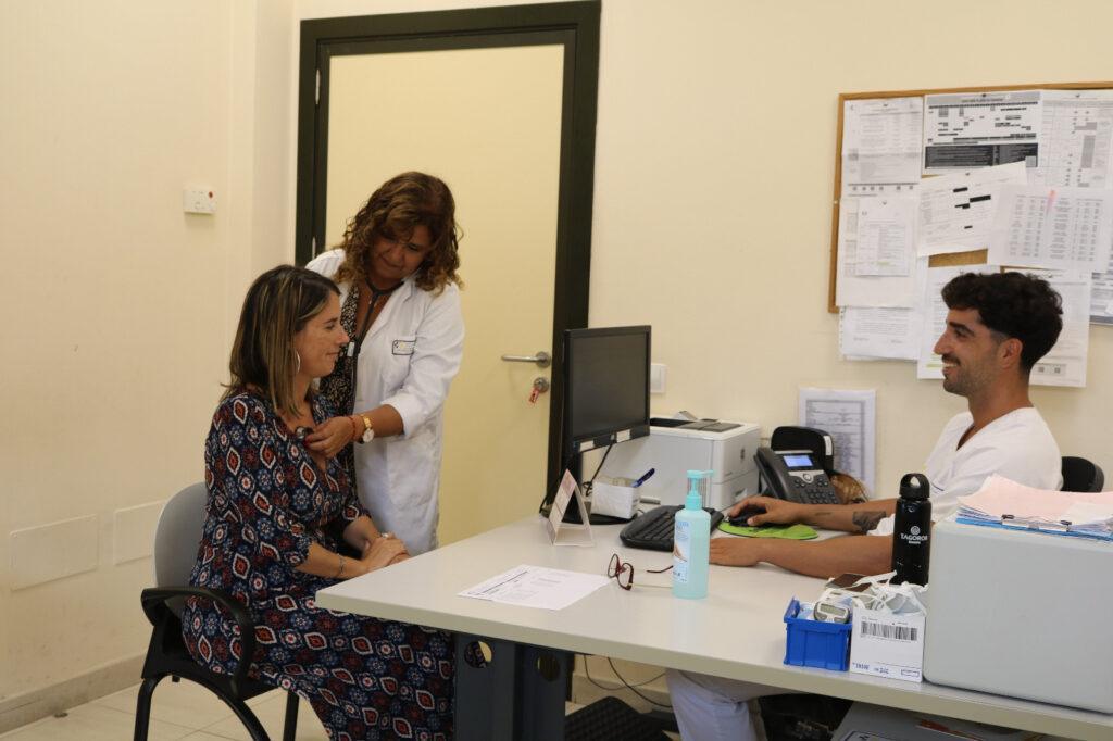 El SCS lanza un récord histórico de 492 plazas de Formación Sanitaria Especializada para el curso 2026