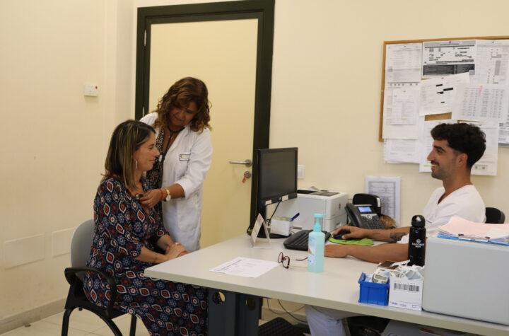 El SCS lanza un récord histórico de 492 plazas de Formación Sanitaria Especializada para el curso 2026