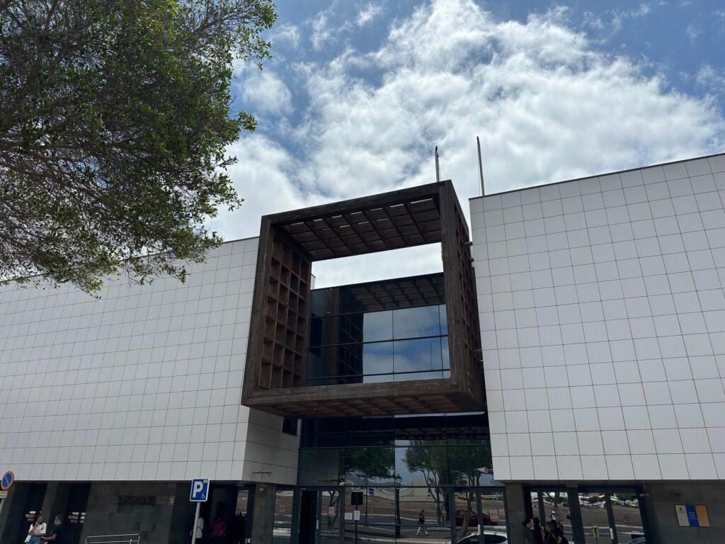 Dirección General de Justicia Soluciona Incidencia que Afectaba el Rendimiento del Atlante en Las Palmas