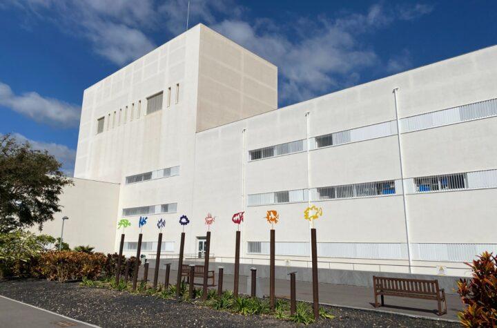 Ampliación del Hospital del Sur de Tenerife: Sanidad invierte un millón de euros en el nuevo proyecto