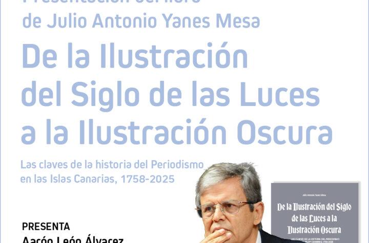 Descubre la Evolución del Periodismo en Canarias: Un Viaje Cultural en la Librería del Cabildo