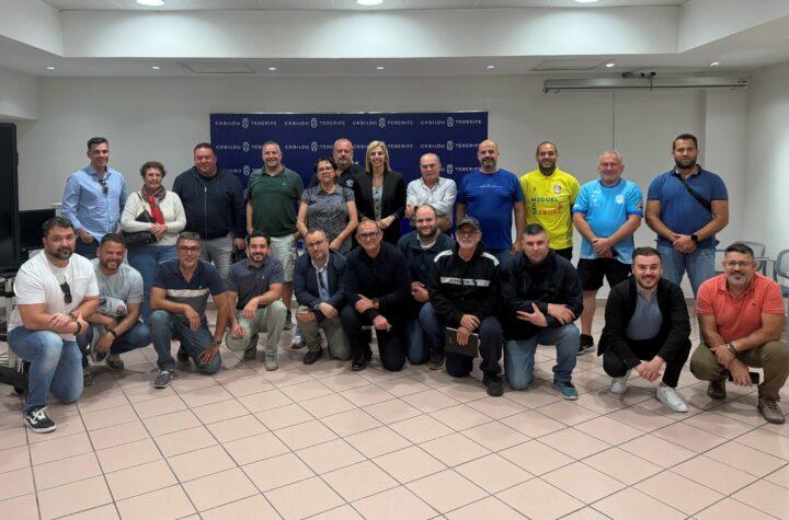 Cabildo de Tenerife Impulsa la Promoción y Difusión de la Lucha Canaria